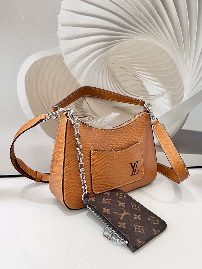 LV Satchel bags